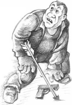 Иллюстрация к книге — Библиотека тетушки Марты [i_026.jpg]