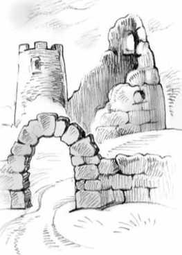 Иллюстрация к книге — Библиотека тетушки Марты [i_029.jpg]