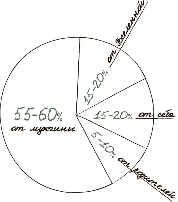 Иллюстрация к книге — Сделай мужа миллионером [i_007.jpg]