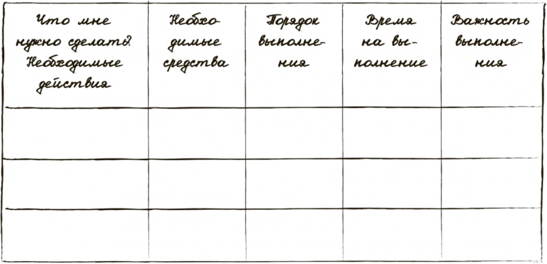 Иллюстрация к книге — Сделай мужа миллионером [i_029.jpg]