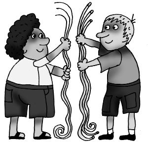 Иллюстрация к книге — 100 ошибок воспитания, которых легко избежать [i_011.jpg]