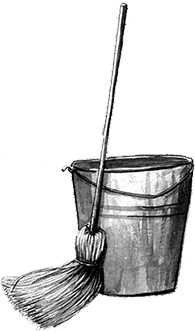 Иллюстрация к книге — Счастливая хозяйка: как все успевать? Уникальные методики, которые приведут твою жизнь в порядок [i_008.jpg]