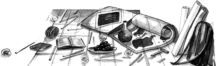 Иллюстрация к книге — Счастливая хозяйка: как все успевать? Уникальные методики, которые приведут твою жизнь в порядок [i_014.jpg]