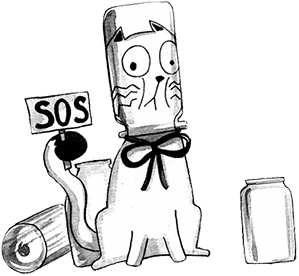 Иллюстрация к книге — Счастливая хозяйка: как все успевать? Уникальные методики, которые приведут твою жизнь в порядок [i_016.jpg]