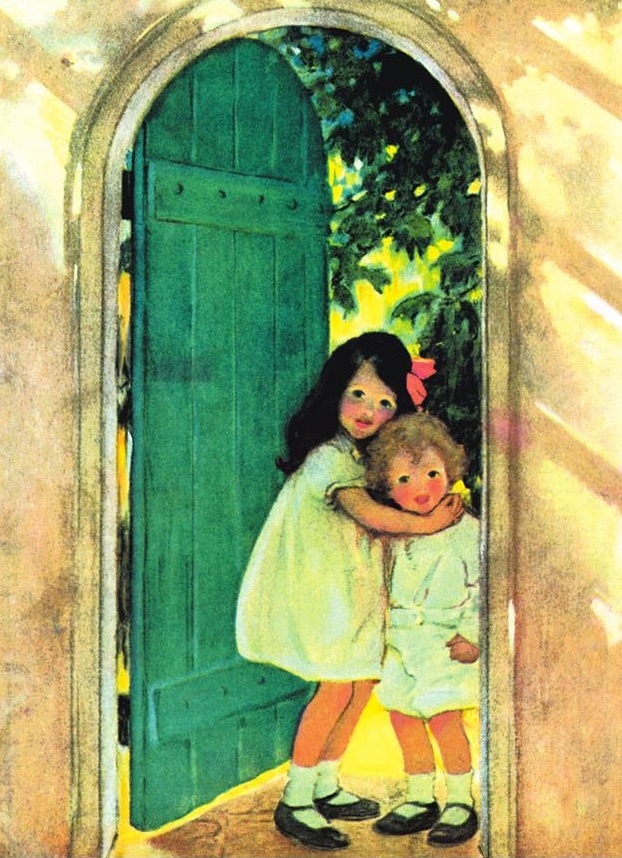 Иллюстрация к книге — Секреты гармоничного развития [img224a4cbc88354dc09740b972931fb017.jpg]