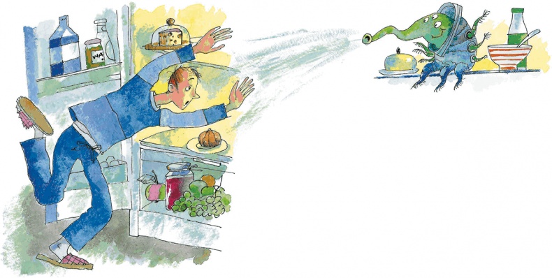 Иллюстрация к книге — Папатека [i_003.jpg]