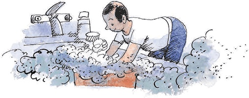 Иллюстрация к книге — Папатека [i_016.jpg]