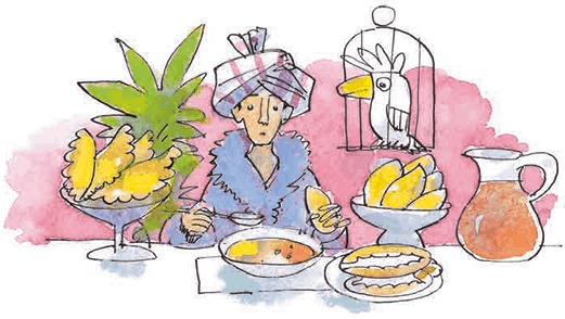 Иллюстрация к книге — Папатека [i_022.jpg]