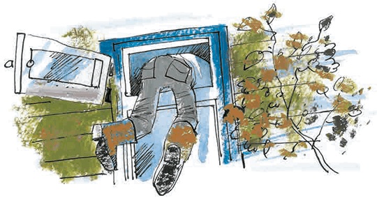 Иллюстрация к книге — Папатека [i_025.jpg]