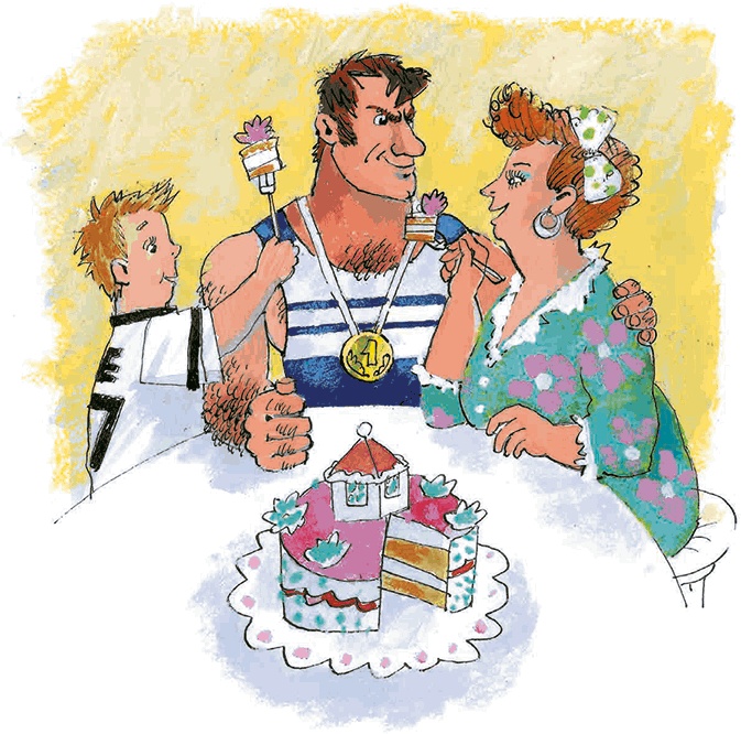 Иллюстрация к книге — Папатека [i_030.jpg]