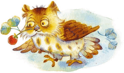 Иллюстрация к книге — Таня, Выдра и компания [i_009.jpg]