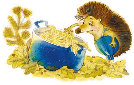 Иллюстрация к книге — Таня, Выдра и компания [i_016.jpg]