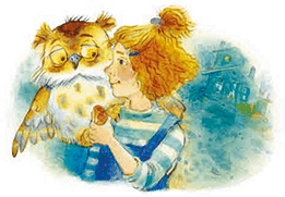 Иллюстрация к книге — Таня, Выдра и компания [i_038.jpg]