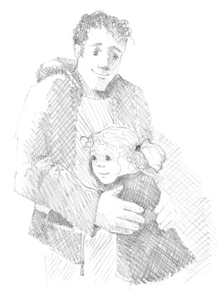 Иллюстрация к книге — Щенок Тимми, или Я иду искать! [i_006.jpg]