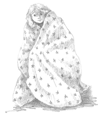 Иллюстрация к книге — Щенок Тимми, или Я иду искать! [i_024.jpg]