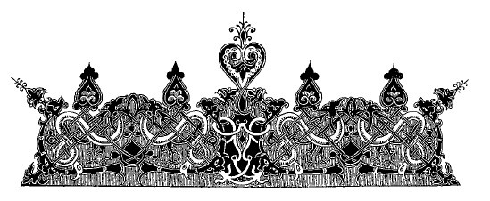 Иллюстрация к книге — Бояре Романовы и воцарение Михаила Феoдоровича [i_004.jpg]