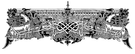 Иллюстрация к книге — Бояре Романовы и воцарение Михаила Феoдоровича [i_020.jpg]