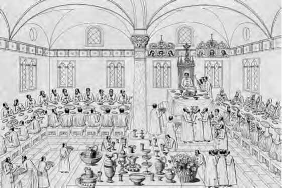 Иллюстрация к книге — Бояре Романовы и воцарение Михаила Феoдоровича [i_036.jpg]