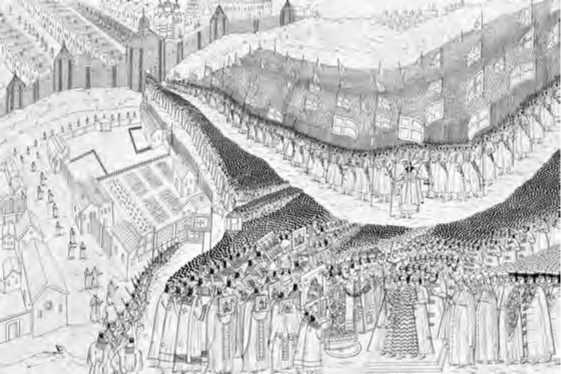 Иллюстрация к книге — Бояре Романовы и воцарение Михаила Феoдоровича [i_040.jpg]