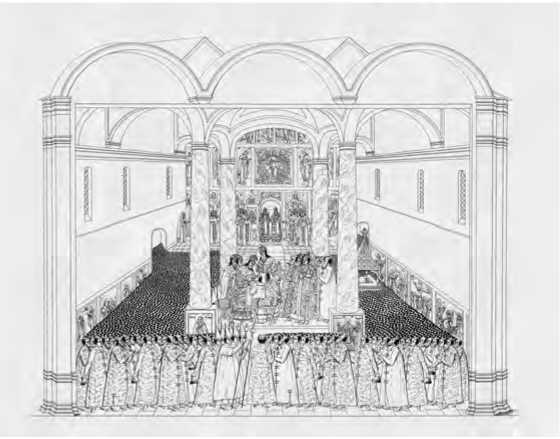 Иллюстрация к книге — Бояре Романовы и воцарение Михаила Феoдоровича [i_042.jpg]