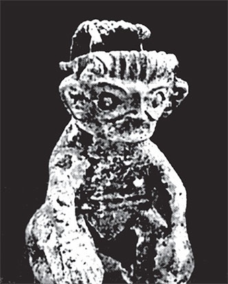 Иллюстрация к книге — Китайская империя. От Сына Неба до Мао Цзэдуна [i_003.jpg]