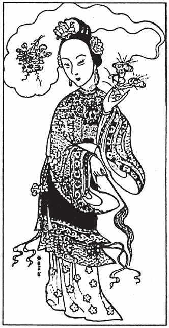 Иллюстрация к книге — Китайская империя. От Сына Неба до Мао Цзэдуна [i_008.jpg]