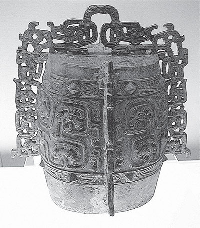 Иллюстрация к книге — Китайская империя. От Сына Неба до Мао Цзэдуна [i_011.jpg]