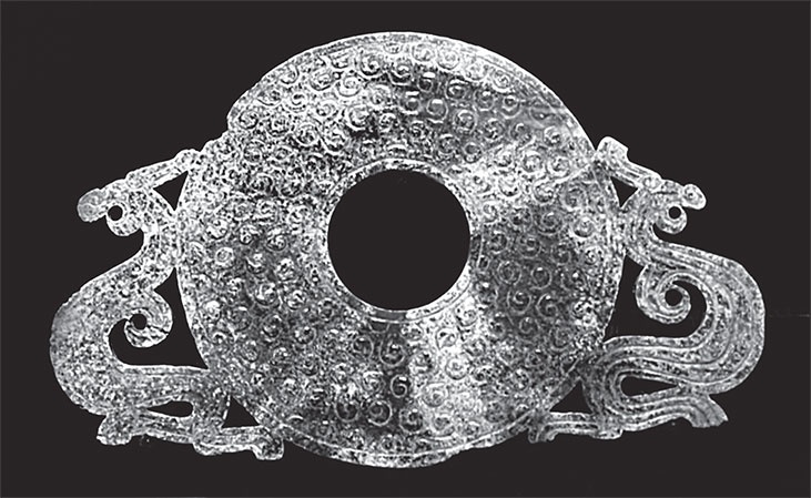 Иллюстрация к книге — Китайская империя. От Сына Неба до Мао Цзэдуна [i_021.jpg]