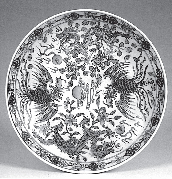 Иллюстрация к книге — Китайская империя. От Сына Неба до Мао Цзэдуна [i_081.jpg]