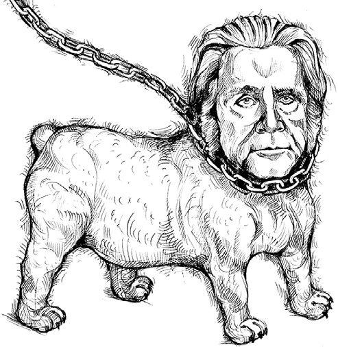 Иллюстрация к книге — Разные человечества. Эволюция. Разум. Антропология [_12.jpg]