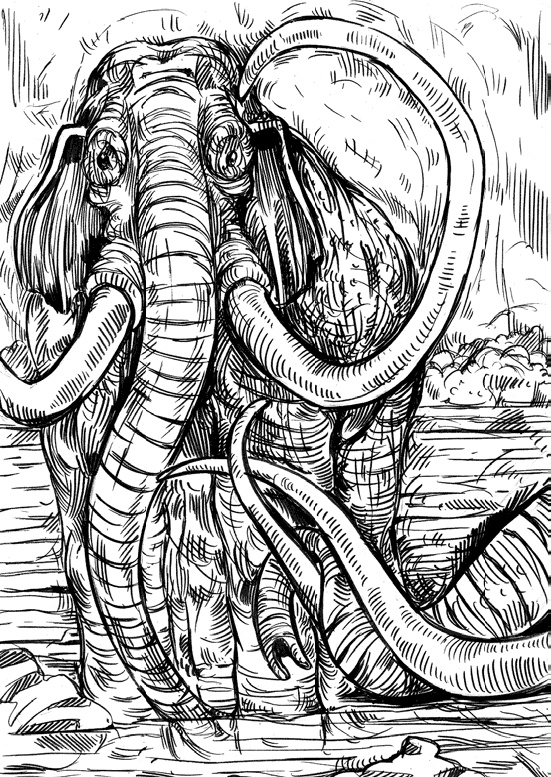 Иллюстрация к книге — Разные человечества. Эволюция. Разум. Антропология [_55.jpg]