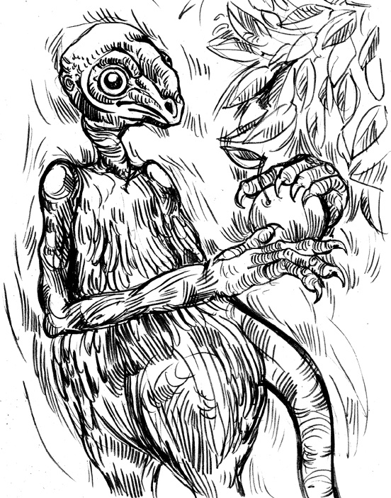 Иллюстрация к книге — Разные человечества. Эволюция. Разум. Антропология [_64.jpg]