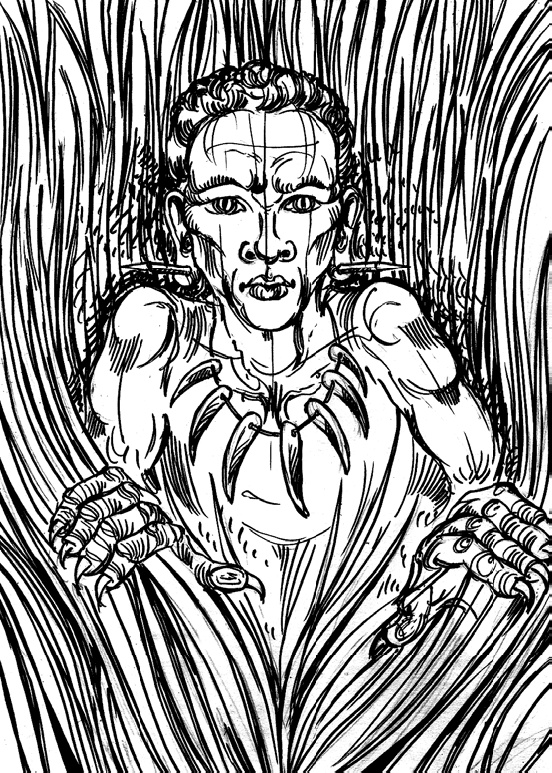 Иллюстрация к книге — Разные человечества. Эволюция. Разум. Антропология [_65.jpg]