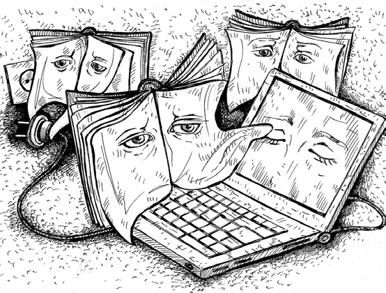 Иллюстрация к книге — Человек третьего тысячелетия. Эволюция. Разум. Антропология [_17.jpg]