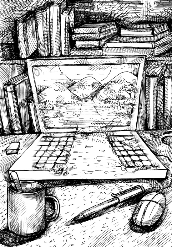 Иллюстрация к книге — Человек третьего тысячелетия. Эволюция. Разум. Антропология [_20.jpg]