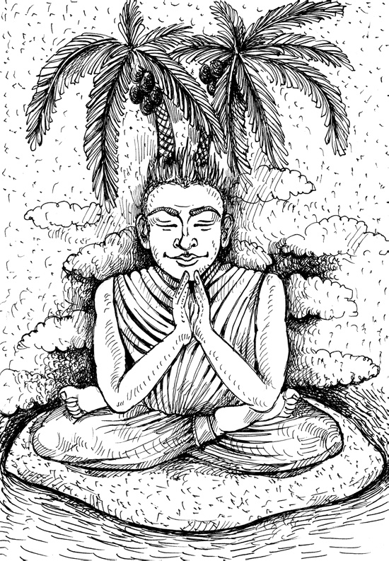 Иллюстрация к книге — Человек третьего тысячелетия. Эволюция. Разум. Антропология [_30.jpg]