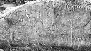 Иллюстрация к книге — Разум и цивилизация, или Мерцание в темноте. Эволюция. Разум. Антропология [_26.jpg]