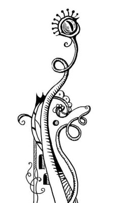 Иллюстрация к книге — Мутангелы. 3. Уровень альфа [i_006.jpg]