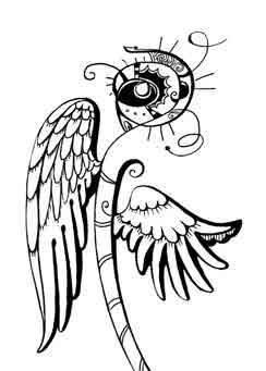 Иллюстрация к книге — Мутангелы. 3. Уровень альфа [i_008.jpg]