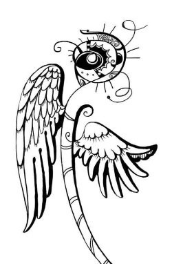 Иллюстрация к книге — Мутангелы. 3. Уровень альфа [i_014.jpg]