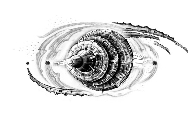 Иллюстрация к книге — Живые. Мы остаемся свободными [i_003.jpg]