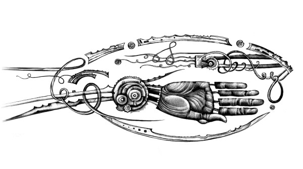 Иллюстрация к книге — Живые. Мы остаемся свободными [i_007.jpg]