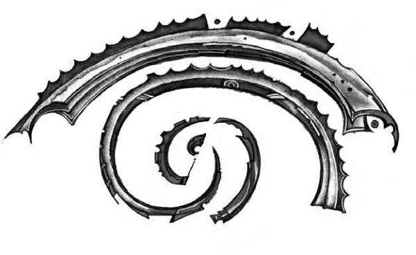 Иллюстрация к книге — Живые. Мы остаемся свободными [i_012.jpg]