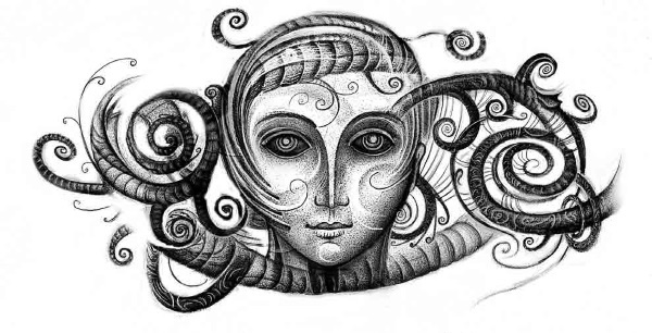 Иллюстрация к книге — Живые. Мы остаемся свободными [i_043.jpg]