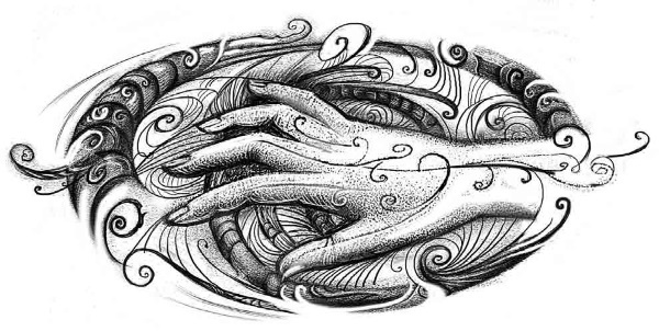 Иллюстрация к книге — Живые. Мы остаемся свободными [i_071.jpg]