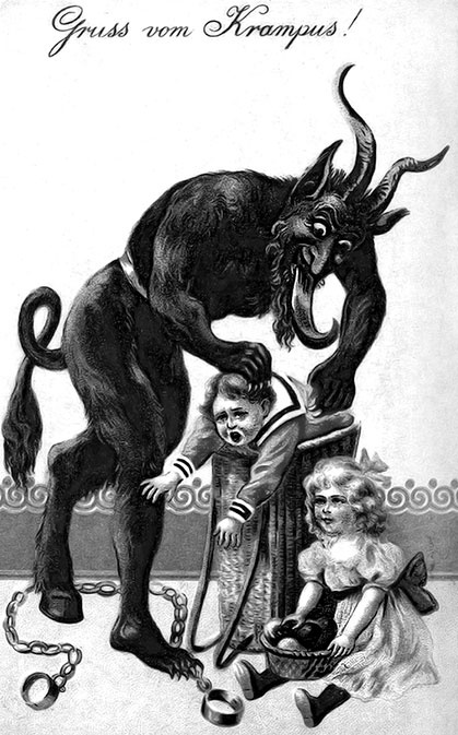 Иллюстрация к книге — Ледяная царевна и другие зимние истории (сборник) [i_002.jpg]