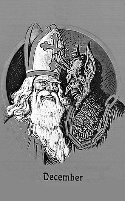 Иллюстрация к книге — Ледяная царевна и другие зимние истории (сборник) [i_004.jpg]