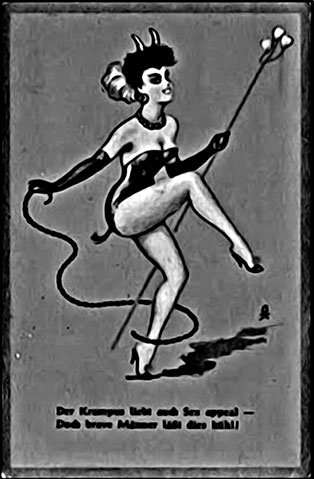 Иллюстрация к книге — Ледяная царевна и другие зимние истории (сборник) [i_006.jpg]