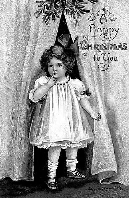 Иллюстрация к книге — Ледяная царевна и другие зимние истории (сборник) [i_009.jpg]