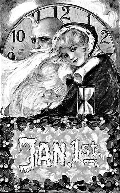 Иллюстрация к книге — Ледяная царевна и другие зимние истории (сборник) [i_010.jpg]